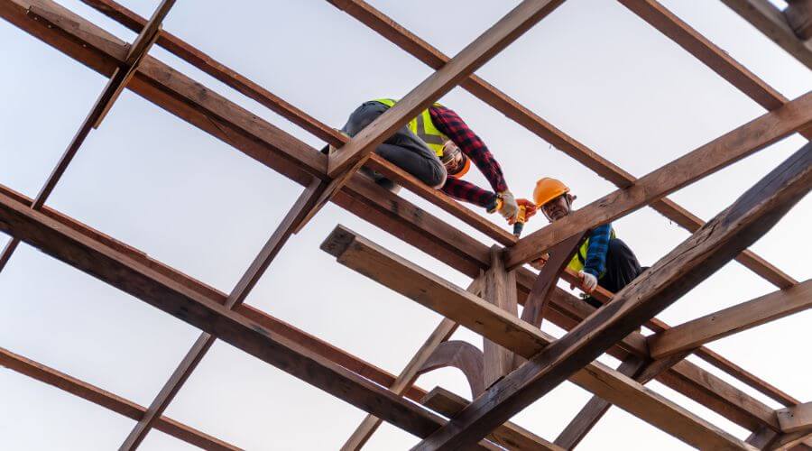 Expert top industrial roofings services in Ranburne, AL